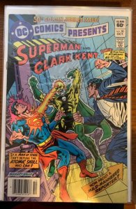 DC Comics Presents #50 (1982)