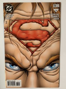 Action Comics #735 VF/NM (1997)