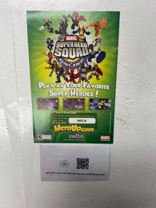 All New X-Men #12 Marvel VF-NM Comic Book 6 TJ48