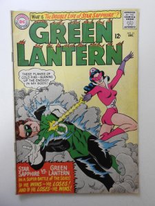 Green Lantern #41  (1965)
