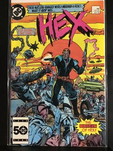Hex #1 (1985)
