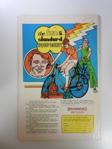 Weird Mystery Tales #19 (1975)