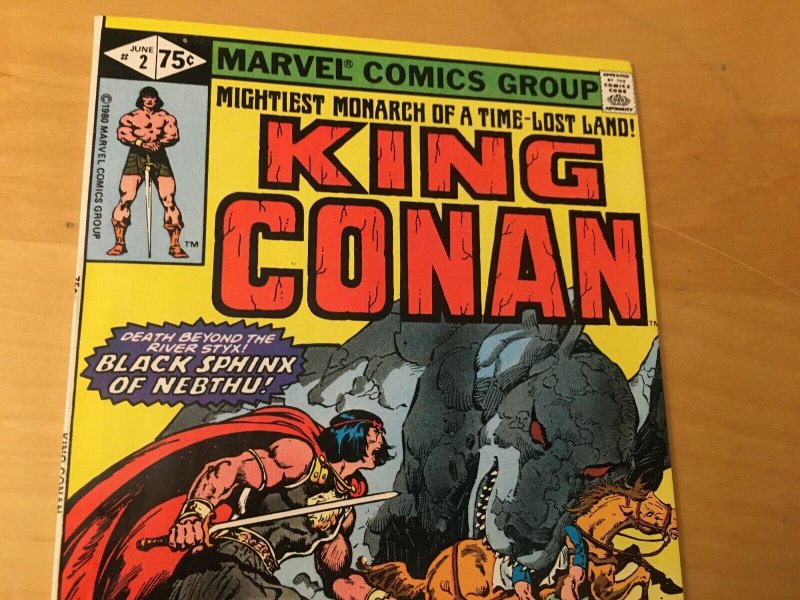 CONAN COMIC LOT KING CONAN TPB MOVIE SPECIAL DARK HORSE