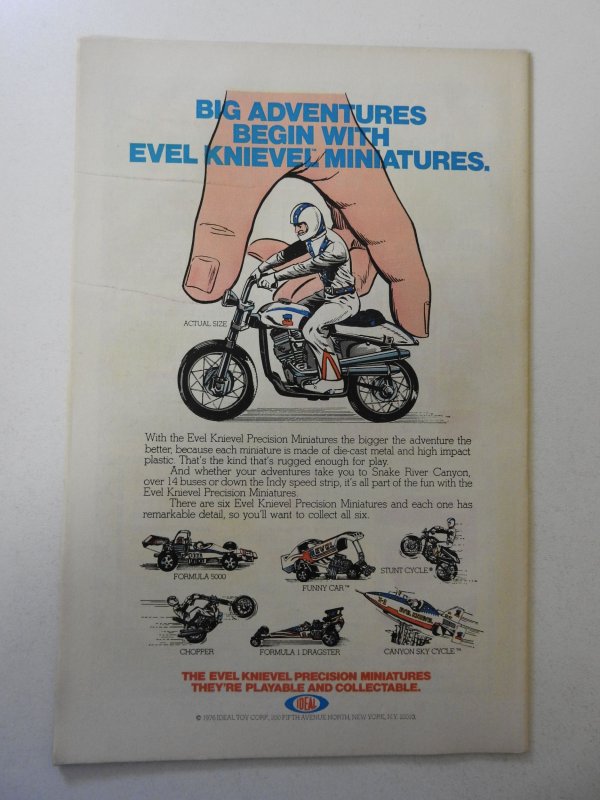 Wonder Woman #228 (1977) VF Condition!