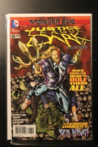 Justice League Dark #26 (2014)