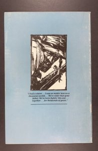 The Light and Darkness War #3 (1989)