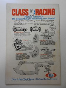 Doc Savage #1 (1972) VF- Condition!