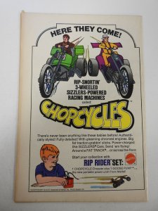 Iron Man #55 (1973) FN Condition! First appearance of Thanos!