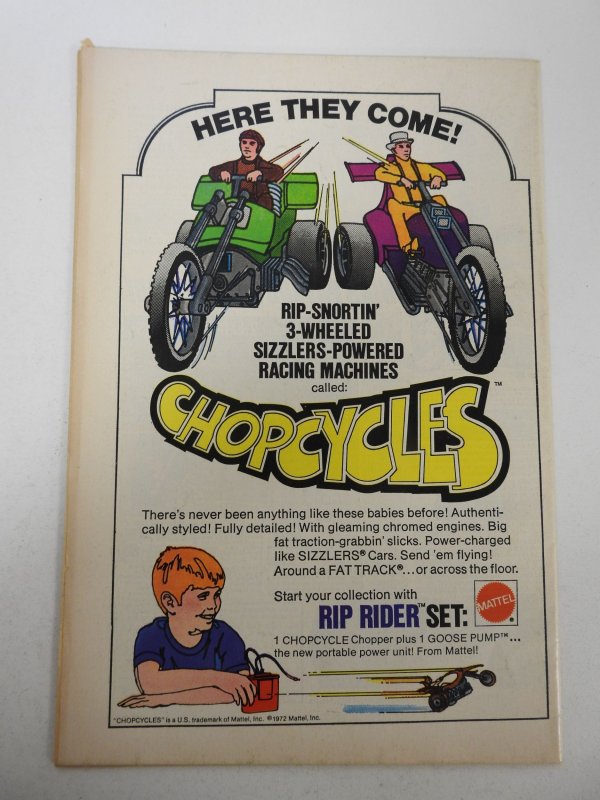 Iron Man #55 (1973) FN Condition! First appearance of Thanos!