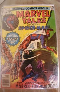 Marvel Tales #87 (1978)