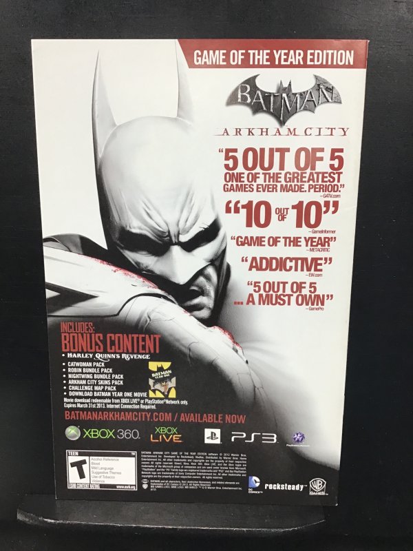 G.I. Combat #2 (2012)nm