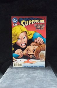 Supergirl #8 (1997)