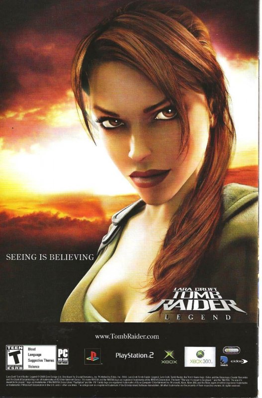 Supergirl #7 (2006) - MT