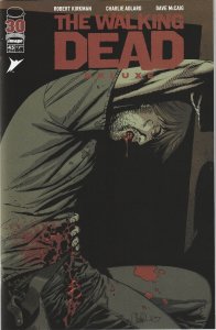 Walking Dead Deluxe # 45 Cover B NM Image Comics 2022 [G1]