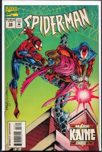 Spider-Man #58 (1995) Spider-Man