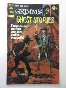 Grimm's Ghost Stories #30 (1976) VF Condition!