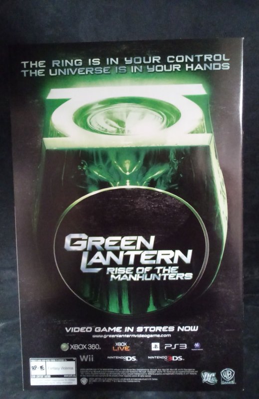 Batman: Gates of Gotham #2 (2011)