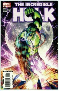 Incredible Hulk #90 (1999) - 8.0 VF *Prelude to Planet Hulk* 563