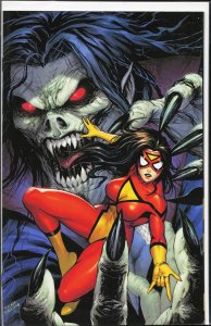 Spider-Woman #1 (2020) Spider-Woman [Key Issue]