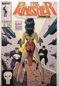 The Punisher #39 (1990)