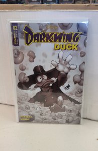 Darkwing Duck #2 Cover I (2023)