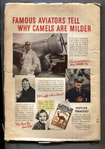 The Shadow --December 1 1935--ZEMBA--Rare--Pulp Magazine