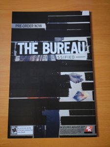 Cable and X-Force #11 ~ NEAR MINT NM ~ 2013 Marvel Comics