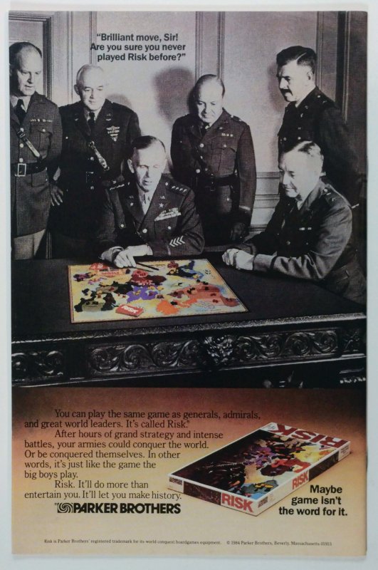 Kitty Pryde and Wolverine #5 (1985)