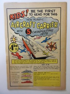 Dinky Duck #14 VG Condition!