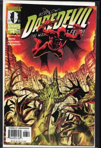 Daredevil #6 (1999) Daredevil