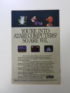 The Amazing Spider-Man #254 Direct Edition (1984) VF condition