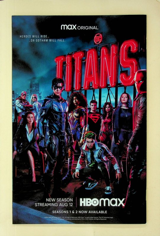 Superman Son of Kal-El #1 DC Comics Tom Taylor Jon Kent Modern Age