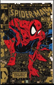 Spider-Man #1 (1990) Spider-Man