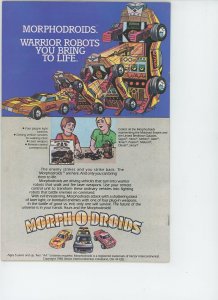 Amazing Spider Man #271 (1963) - 6.5 FN+ *Whatever Happened to Crusher Hogan* 