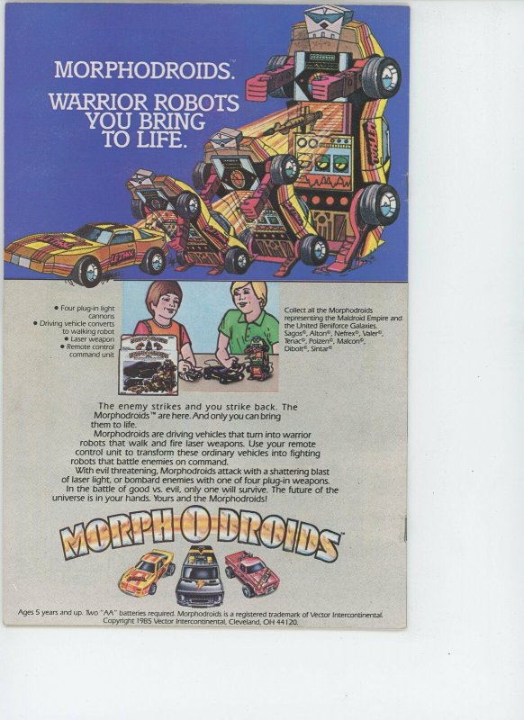 Amazing Spider Man #271 (1963) - 6.5 FN+ *Whatever Happened to Crusher Hogan* 