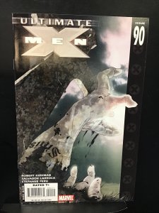 Ultimate X-Men #90 (2008)nm