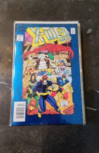 X-Men 2099 #1 (1993)