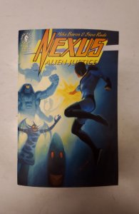 Nexus Alien Justice #2 (1993) NM Dark Horse Comic Book J727