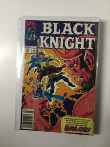 Black Knight #3 (1990) HPA