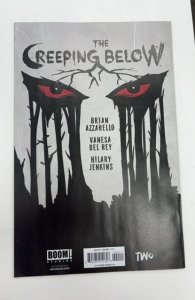 The Creeping Below #2 (2024)