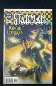 Starman #55 (1999)