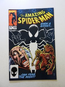 The Amazing Spider-Man #255 (1984) VF+ condition