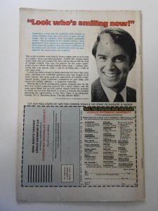 The Amazing Spider-Man #162 (1976) VG Condition