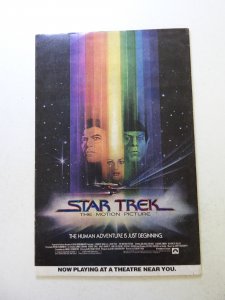 Star Wars #33 (1980) FN- condition