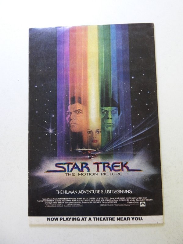 Star Wars #33 (1980) FN- condition