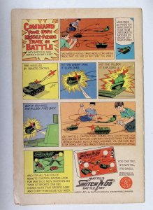 Justice League of America #46 (1966)