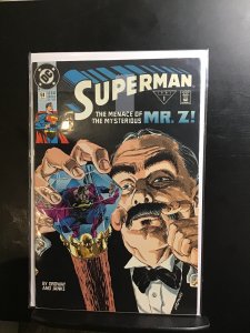 Superman #51 (1991)