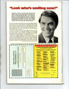 Giant-Size Man-Thing #1 - Mike Ploog - 1974 - FN/VF