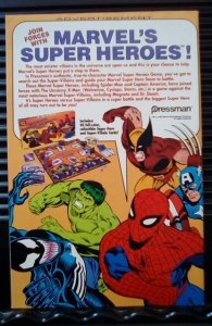 Avengers West Coast #89 Direct Edition (1992)