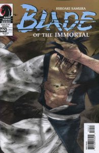 Blade of the Immortal #102 VF/NM; Dark Horse | save on shipping - details inside